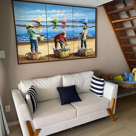 Flat Manihi - Muro Alto Porto de Galinhas Exterior photo