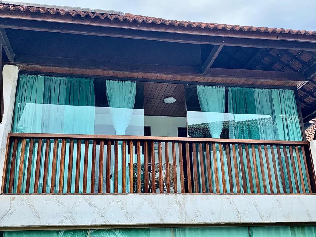 Flat Manihi - Muro Alto Porto de Galinhas Exterior photo