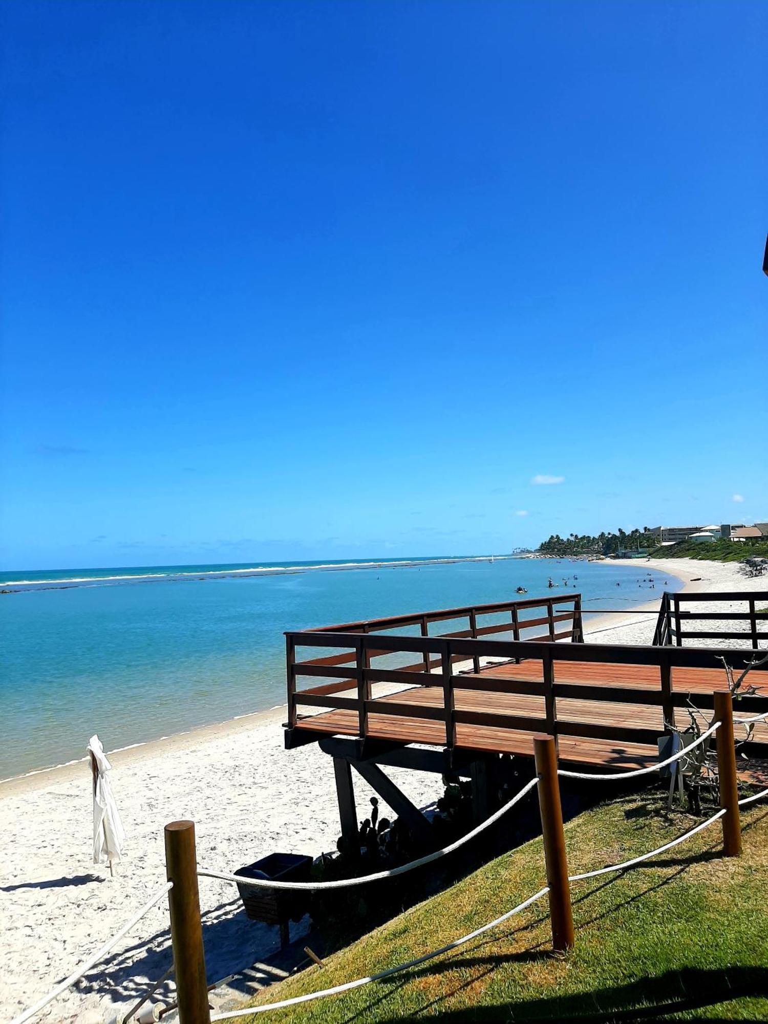 Flat Manihi - Muro Alto Porto de Galinhas Exterior photo